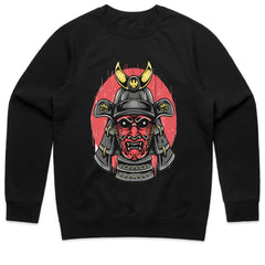 Oni Samurai Shirt