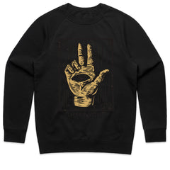 Mystic Hand Shirt