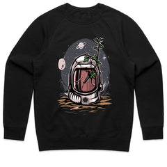 Space Garden Shirt