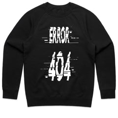 Error 404 Shirt