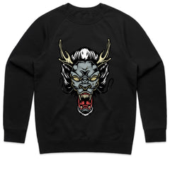 Horned Dragon Shirt