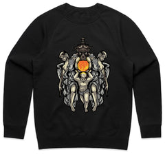 Sacred Angels Shirt