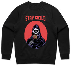 Stay Child Shirt