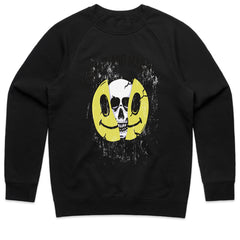 Broken Smile Shirt