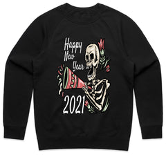 New Year Shirt