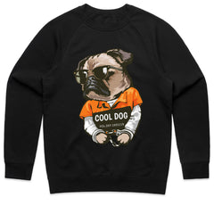 Cool Dog Shirt