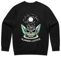 Summer Coffee Shirt