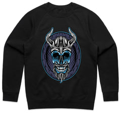Horned Skull Shirt
