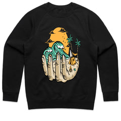 Tropical Island Shirt
