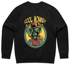 Cool Monkey Shirt
