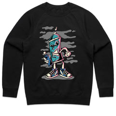 Spray Can Shirt