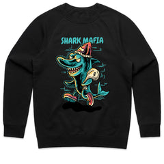 Shark Mafia Shirt