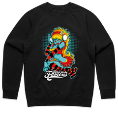 Famous Girl Shirt