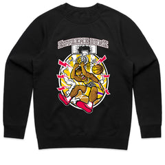 Extreme Dunk Shirt