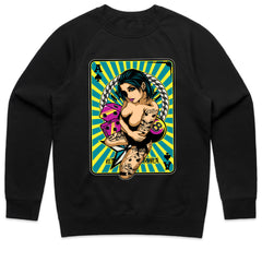 Tattoo Queen Shirt
