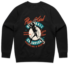 Play Hard Shirt