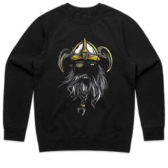 Viking Warrior Shirt