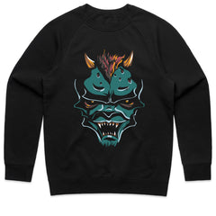 Oni Demon Shirt