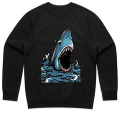 Great White Shark Shirt