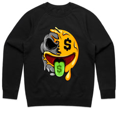 Money Skull Shirt
