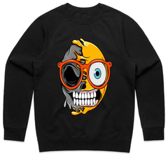 Geek Skull Shirt