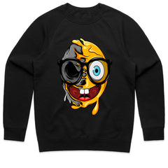 Nerd Skull Shir