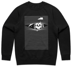 Hidden Skull Shirt