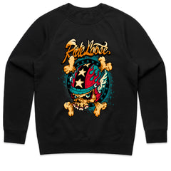 Ride Loose Shirt