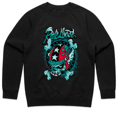 Ride Loose Shirt