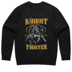 Knight Fighter Shirt