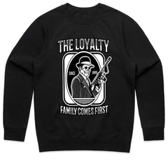 Loyalty Family Shirt