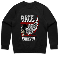 Race Forever Shirt