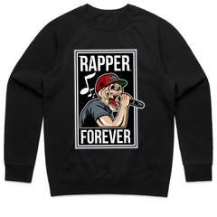Rapper Forever Shirt