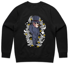Millionaire Gorilla Shirt