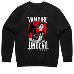 Undead Vampire Shirt