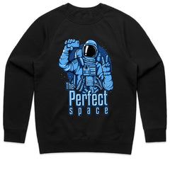 Perfect Space Shirt