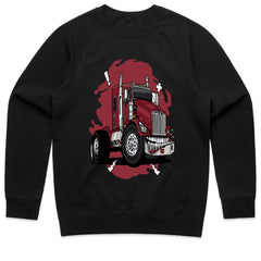 Monster Truck Shirt
