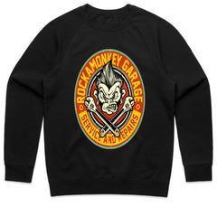 Monkey Garage Shirt