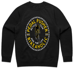 Pedal Pusher Shirt