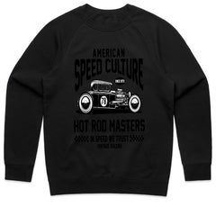Hot Rod Shirt