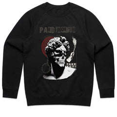 Pandemonium Statue Shirt