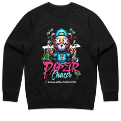 Paper Chaser Shirt