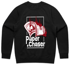 Paper Chaser Shirt