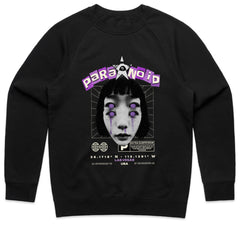 Paranoid Eyes Shirt