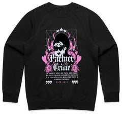 Crime Partner Shirt