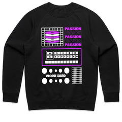 Passion Work Shirt