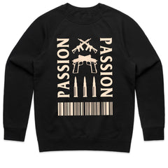 Passion Weapons Shirt