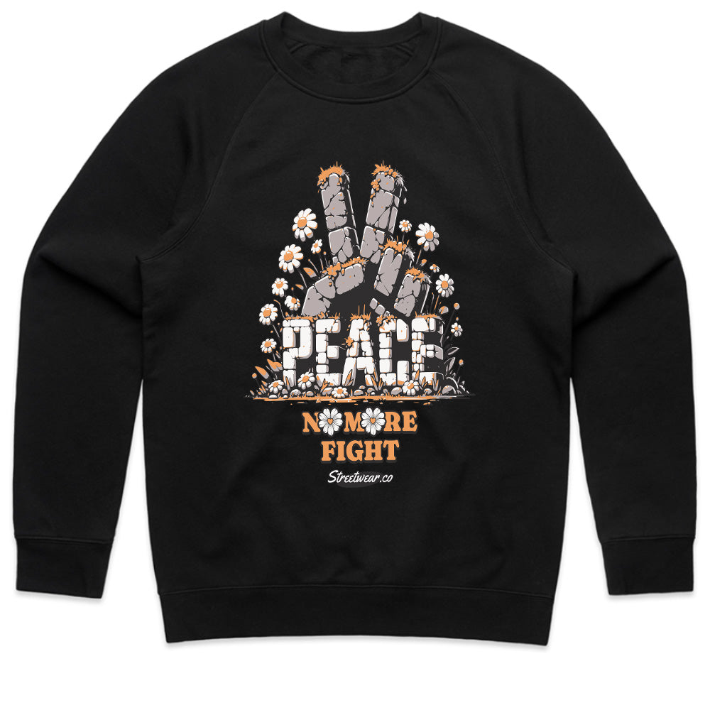 Growth Through Peace Tee