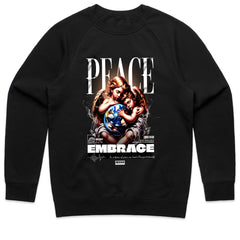 Peace Embrace Shirt