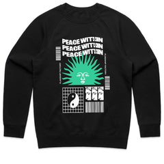 Peace Within Shirt